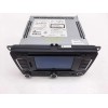 Recambio de sistema navegacion gps para skoda rapid elegance referencia OEM IAM 5JA035192L  