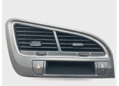 Recambio de rejilla aireadora para peugeot 5008 premium referencia OEM IAM 96652437XT 824770 