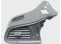 Recambio de rejilla aireadora para renault kadjar limited 4x4 referencia OEM IAM 0018907901T0561  