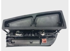 Recambio de rejilla aireadora para peugeot 5008 premium referencia OEM IAM 96652437XT 824770  2