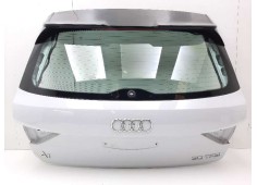 Recambio de porton trasero para audi a1 sportback (gba) 30 tfsi sline referencia OEM IAM 82A827025B  