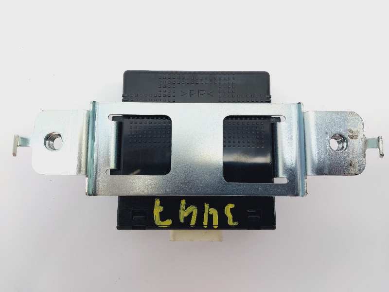 Recambio de modulo electronico para renault kadjar limited 4x4 referencia OEM IAM 416515697R JL001000621 