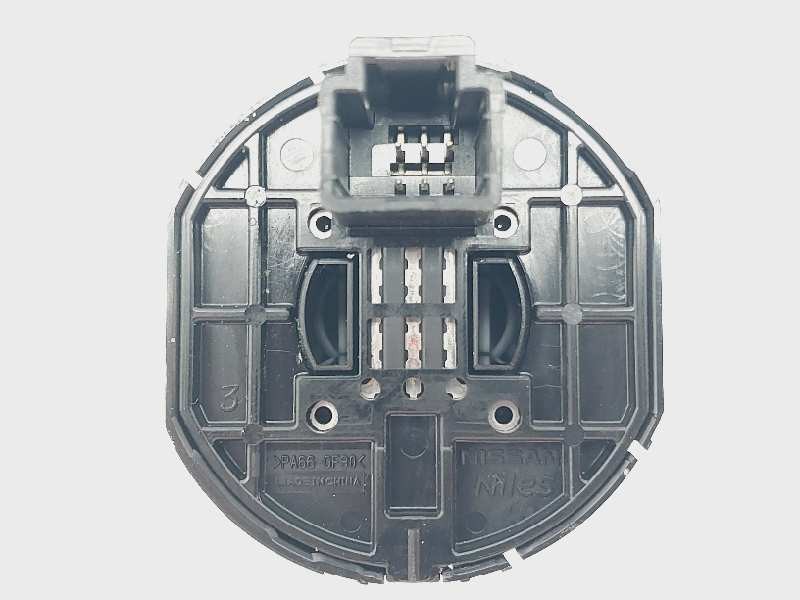 Recambio de mando multifuncion para renault kadjar limited 4x4 referencia OEM IAM 255354623R  