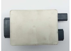 Recambio de modulo electronico para renault kadjar limited 4x4 referencia OEM IAM 169108688R 0580001019 
