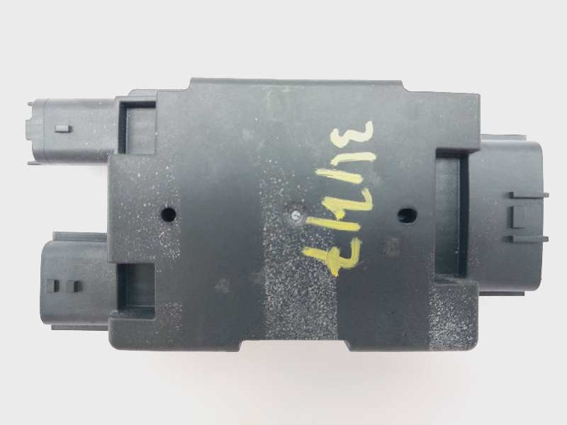 Recambio de modulo electronico para renault kadjar limited 4x4 referencia OEM IAM 169108688R 0580001019 