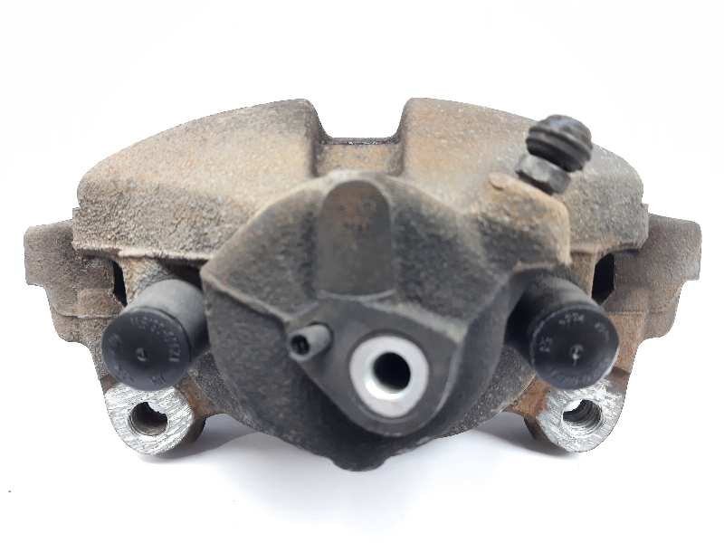 Recambio de pinza freno delantera derecha para volkswagen golf vi (5k1) sport referencia OEM IAM 1K0615124E  