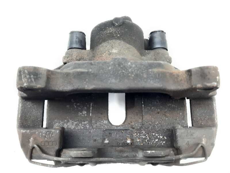 Recambio de pinza freno delantera derecha para volkswagen golf vi (5k1) sport referencia OEM IAM 1K0615124E  