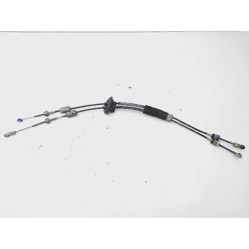 Recambio de varillaje cambio para peugeot 5008 premium referencia OEM IAM 119181100  