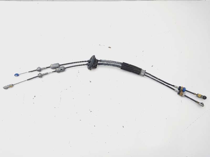 Recambio de varillaje cambio para peugeot 5008 premium referencia OEM IAM 119181100  