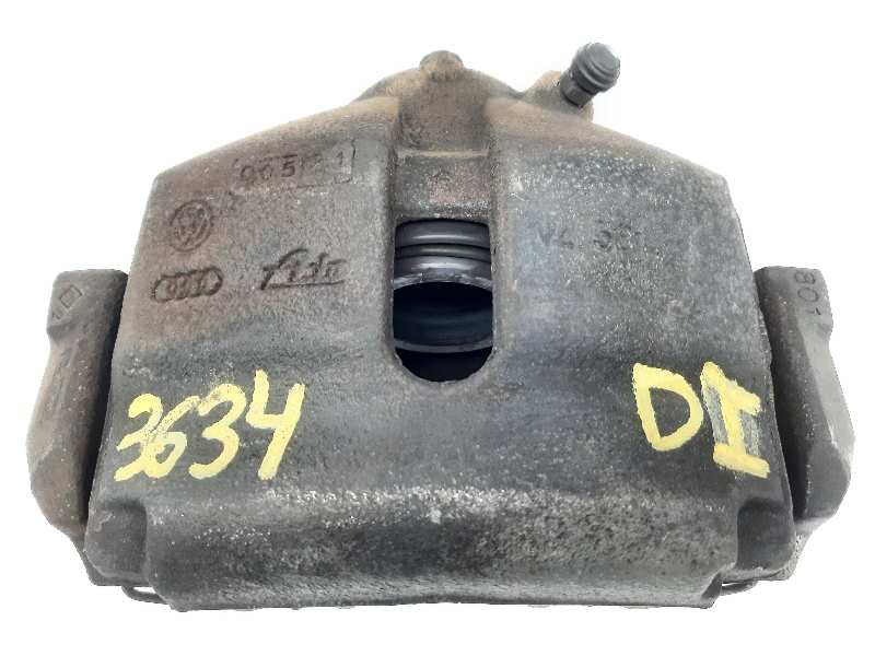 Recambio de pinza freno delantera izquierda para volkswagen golf vi (5k1) sport referencia OEM IAM 1K0615123E  