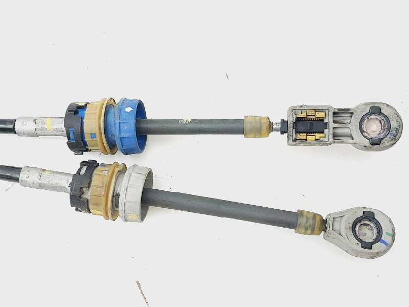 Recambio de varillaje cambio para peugeot 5008 premium referencia OEM IAM 119181100  