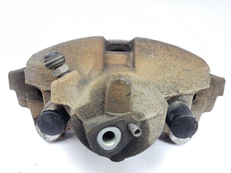 Recambio de pinza freno delantera izquierda para volkswagen golf vi (5k1) sport referencia OEM IAM 1K0615123E  