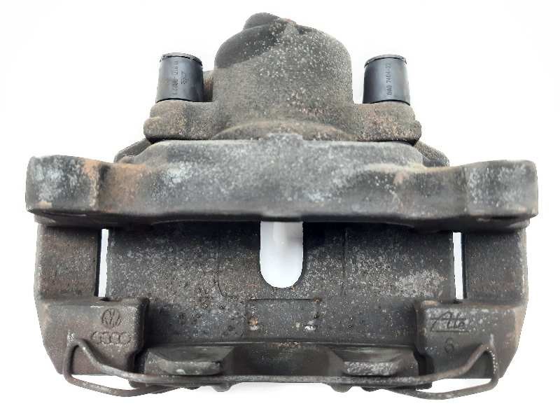 Recambio de pinza freno delantera izquierda para volkswagen golf vi (5k1) sport referencia OEM IAM 1K0615123E  