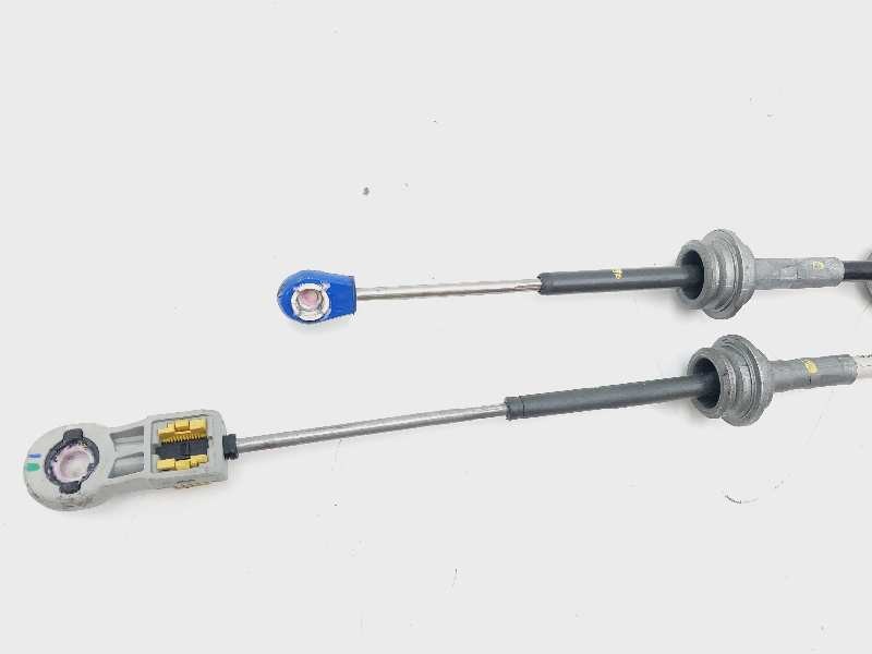Recambio de varillaje cambio para peugeot 5008 premium referencia OEM IAM 119181100  