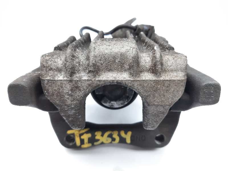 Recambio de pinza freno trasera izquierda para volkswagen golf vi (5k1) sport referencia OEM IAM 1K0615423J  
