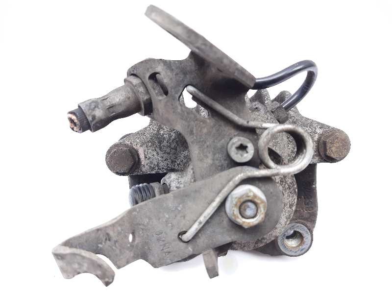 Recambio de pinza freno trasera izquierda para volkswagen golf vi (5k1) sport referencia OEM IAM 1K0615423J  