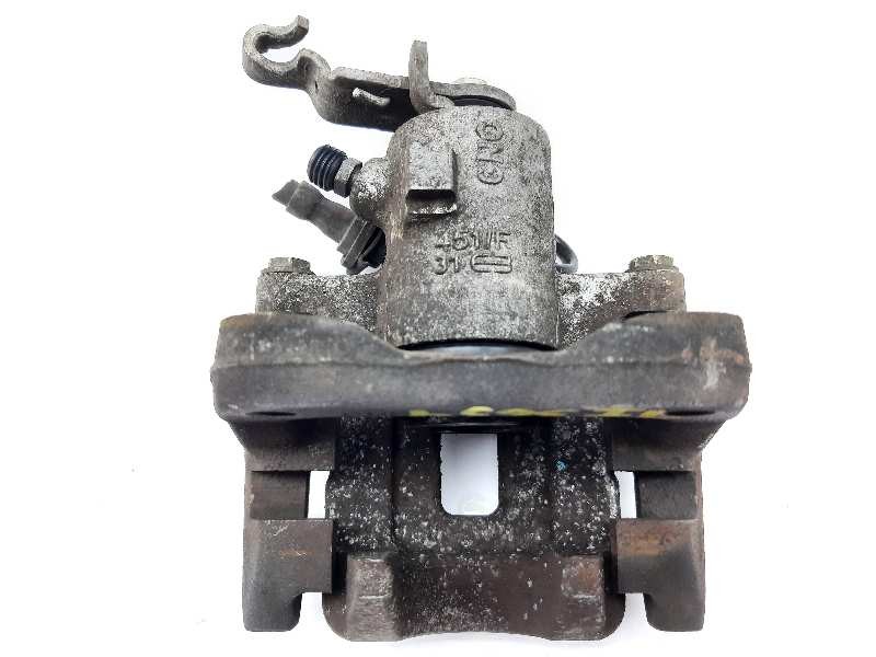 Recambio de pinza freno trasera izquierda para volkswagen golf vi (5k1) sport referencia OEM IAM 1K0615423J  