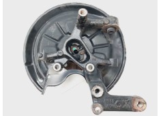 Recambio de mangueta trasera derecha para audi a3 sportback (8p) 2.0 tdi limited edition (103kw) referencia OEM IAM 1K0436N   2