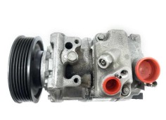 Recambio de compresor aire acondicionado para volkswagen golf vi (5k1) sport referencia OEM IAM 1K0820859T GE6SEU14CTD1 