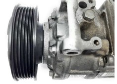 Recambio de compresor aire acondicionado para volkswagen golf vi (5k1) sport referencia OEM IAM 1K0820859T GE6SEU14CTD1  2