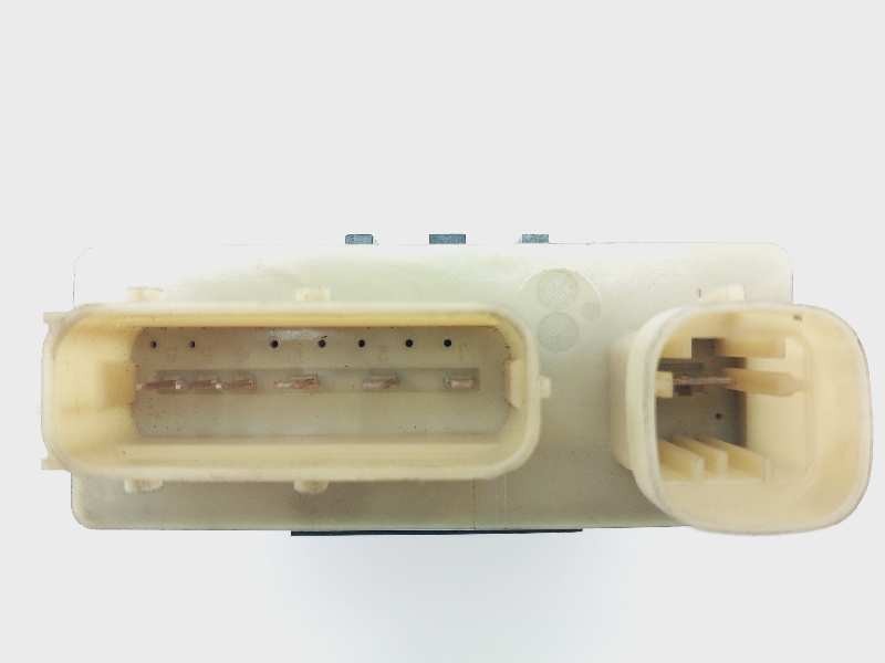 Recambio de modulo electronico para peugeot 5008 premium referencia OEM IAM 9662570880 018010953 