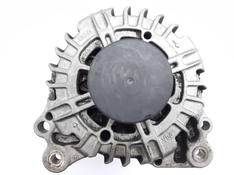 Recambio de alternador para volkswagen golf vi (5k1) sport referencia OEM IAM 03C903025D TG14C027 2607765A