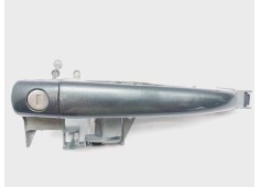 Recambio de maneta exterior delantera izquierda para peugeot 5008 premium referencia OEM IAM 9684560080 111671ZP5G1 