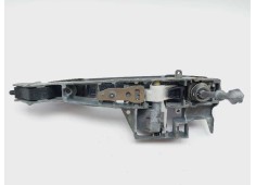 Recambio de maneta exterior delantera izquierda para peugeot 5008 premium referencia OEM IAM 9684560080 111671ZP5G1  2