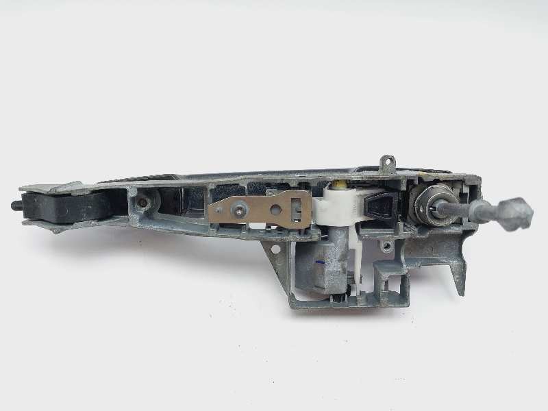 Recambio de maneta exterior delantera izquierda para peugeot 5008 premium referencia OEM IAM 9684560080 111671ZP5G1 