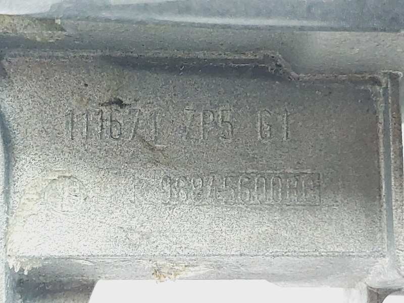 Recambio de maneta exterior delantera izquierda para peugeot 5008 premium referencia OEM IAM 9684560080 111671ZP5G1 