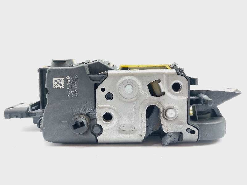 Recambio de cerradura puerta delantera izquierda para peugeot 5008 premium referencia OEM IAM 825158 A02323 