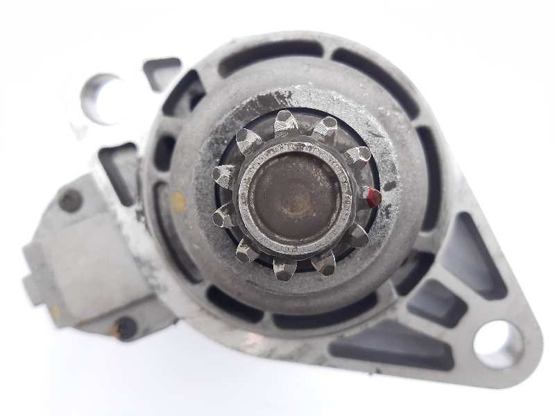 Recambio de motor arranque para volkswagen golf vi (5k1) sport referencia OEM IAM 0AM911023K TS12ER22 