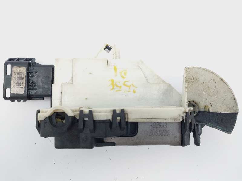 Recambio de cerradura puerta delantera izquierda para peugeot 5008 premium referencia OEM IAM 825158 A02323 