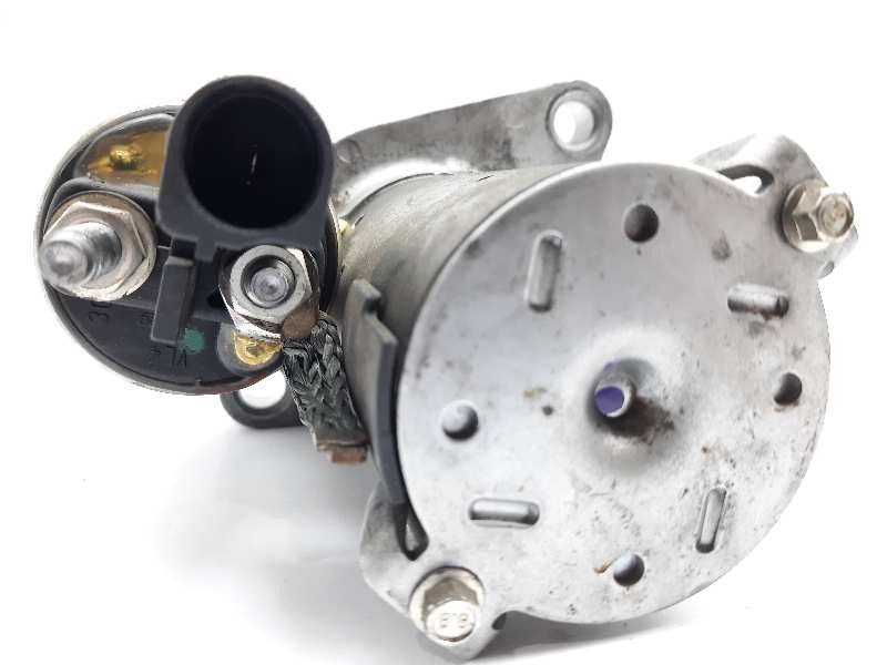 Recambio de motor arranque para volkswagen golf vi (5k1) sport referencia OEM IAM 0AM911023K TS12ER22 