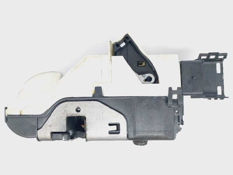 Recambio de cerradura puerta delantera izquierda para peugeot 5008 premium referencia OEM IAM 825158 A02323 