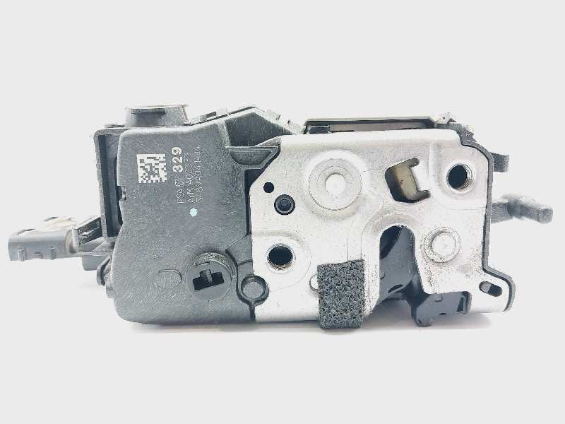 Recambio de cerradura puerta trasera izquierda para peugeot 5008 premium referencia OEM IAM 833329 A02333 