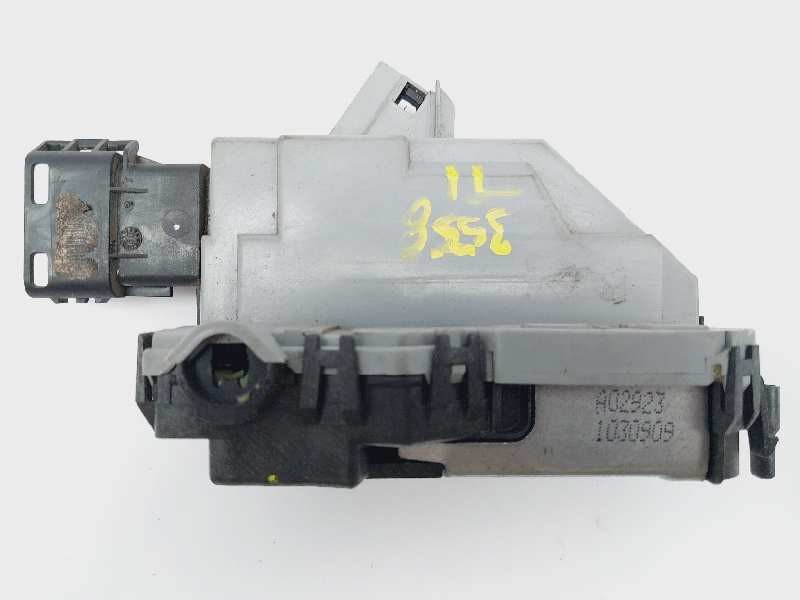 Recambio de cerradura puerta trasera izquierda para peugeot 5008 premium referencia OEM IAM 833329 A02333 