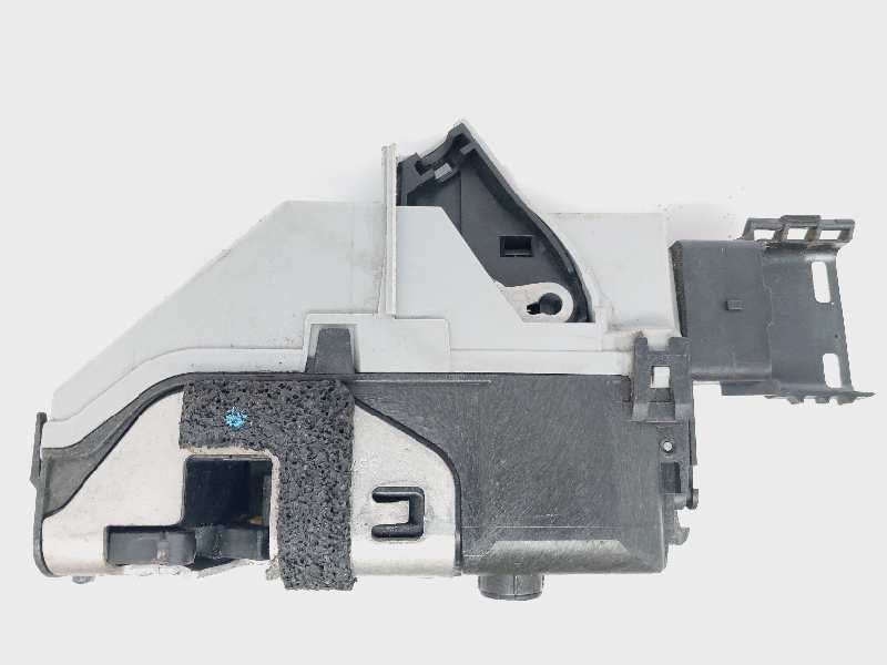 Recambio de cerradura puerta trasera izquierda para peugeot 5008 premium referencia OEM IAM 833329 A02333 