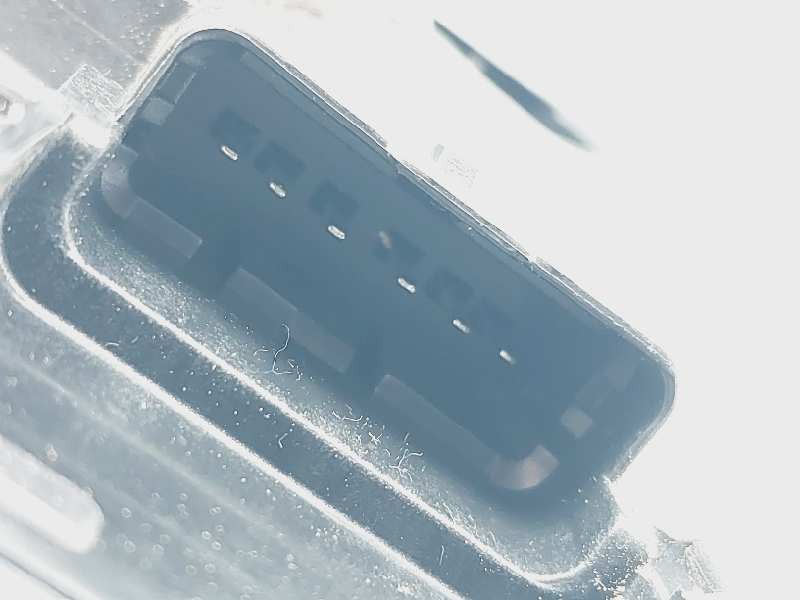 Recambio de cerradura puerta trasera izquierda para peugeot 5008 premium referencia OEM IAM 833329 A02333 