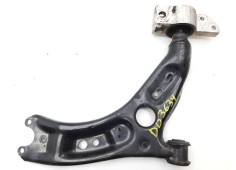 Recambio de brazo suspension inferior delantero derecho para volkswagen golf vi (5k1) sport referencia OEM IAM 1K0407152BC  