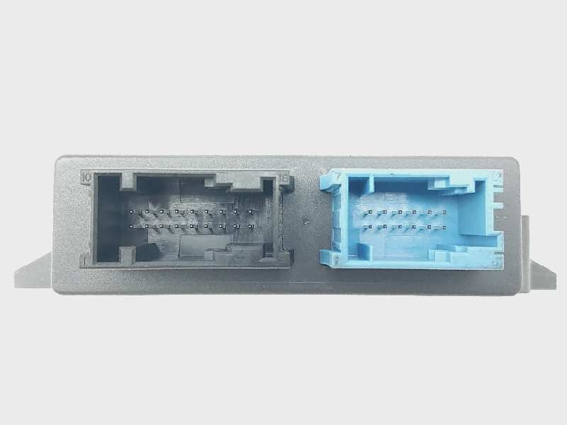 Recambio de modulo electronico para peugeot 5008 premium referencia OEM IAM 9666663780 T8XA515 AAP00950