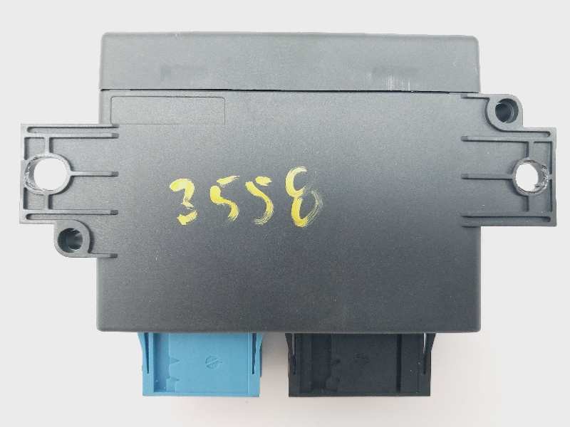 Recambio de modulo electronico para peugeot 5008 premium referencia OEM IAM 9666663780 T8XA515 AAP00950