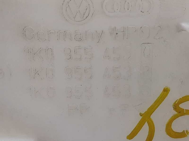 Recambio de deposito limpia para volkswagen golf vi (5k1) sport referencia OEM IAM 1K0955453Q 1K0955453R 1K0955453S