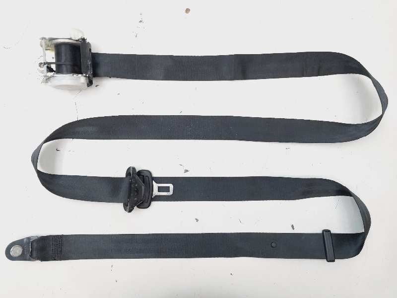 Recambio de cinturon seguridad trasero izquierdo para peugeot 5008 premium referencia OEM IAM 34029946A  