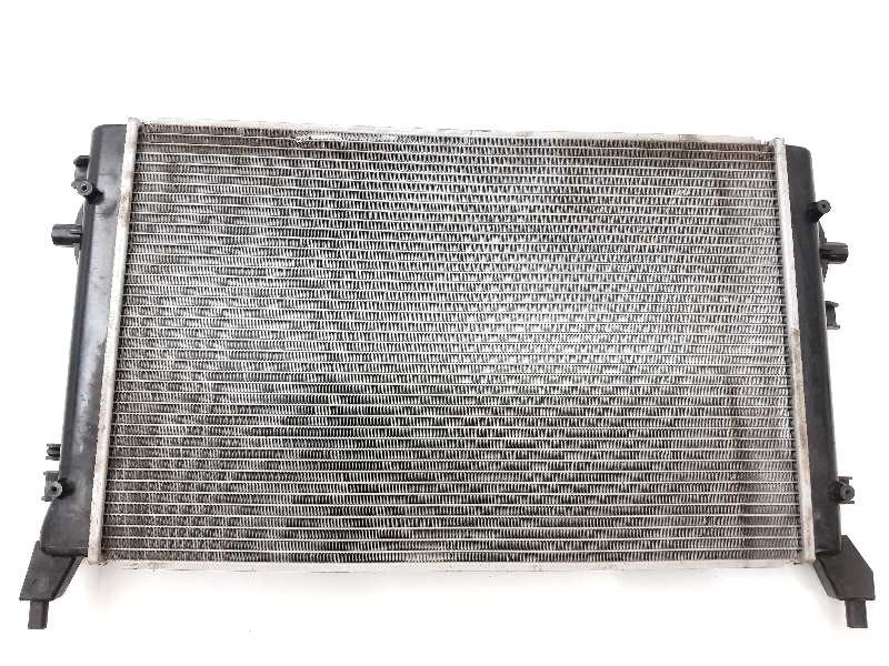 Recambio de radiador agua para volkswagen golf vi (5k1) sport referencia OEM IAM   
