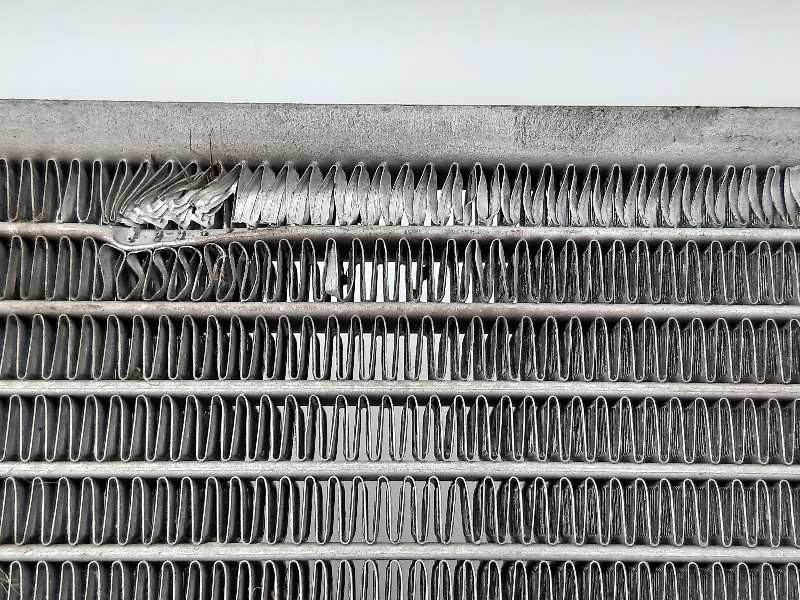 Recambio de radiador agua para volkswagen golf vi (5k1) sport referencia OEM IAM   