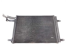 Recambio de condensador / radiador aire acondicionado para volkswagen golf vi (5k1) sport referencia OEM IAM   