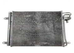 Recambio de condensador / radiador aire acondicionado para volkswagen golf vi (5k1) sport referencia OEM IAM    2