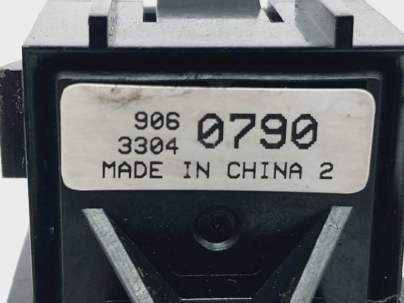 Recambio de freno de mano electrico para opel insignia berlina selective referencia OEM IAM 9060790  