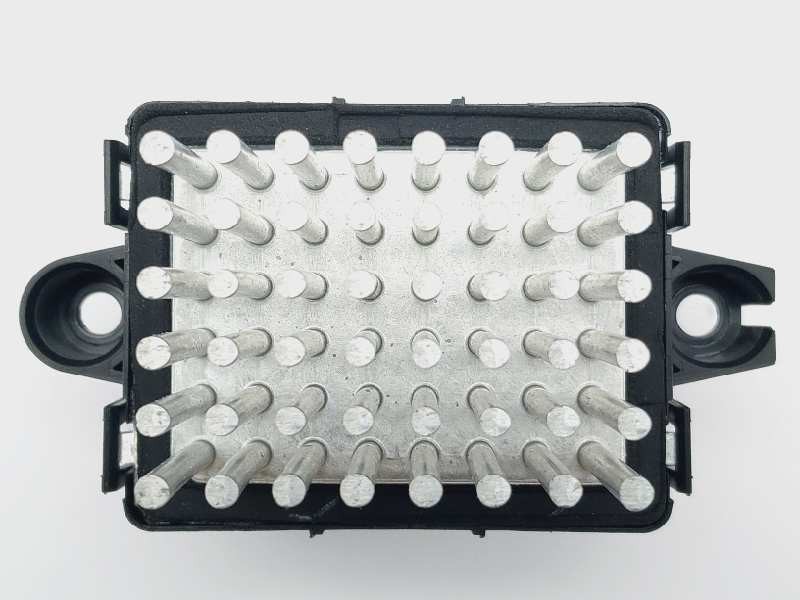 Recambio de resistencia calefaccion para opel insignia berlina selective referencia OEM IAM 13598091 F011500127 